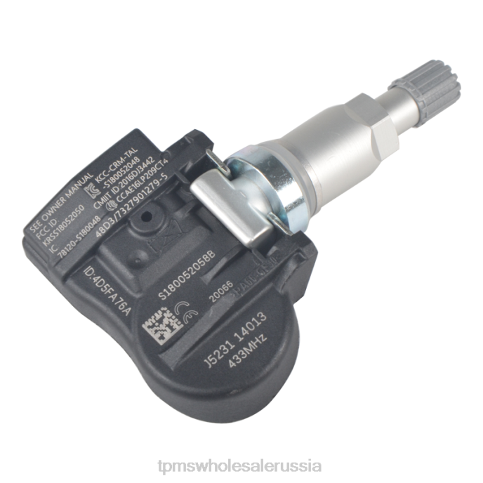 TPMS Инструкция На Русском - Датчик давления в шинах tpms chery j523114013 VZ041245