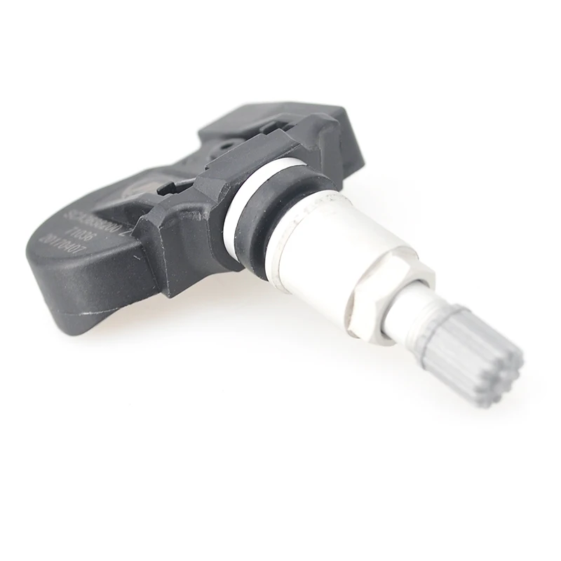 TPMS Приложение - tpms lifan датчик давления sca3638200 433mhz VZ041787