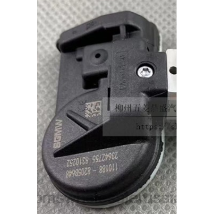 Система Контроля Давления В Шинах Отзывы - tpms с датчиком давления 23642755 433 МГц VZ041782