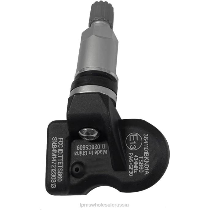 TPMS Russia - tpms haval/gwm датчик давления 3641101bkn01a 433mhz VZ041701