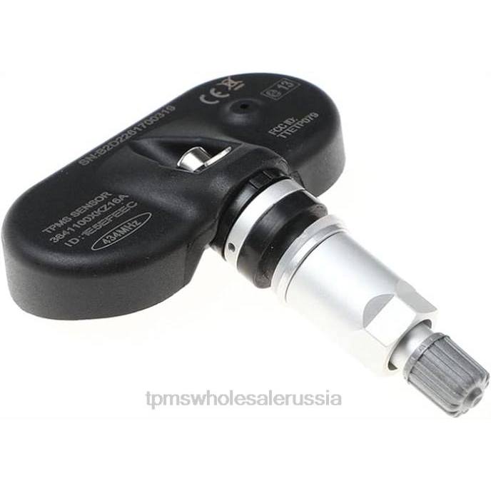 TPMS Приложение - tpms haval/gwm датчик давления 3641100xkz16a 433mhz VZ041697