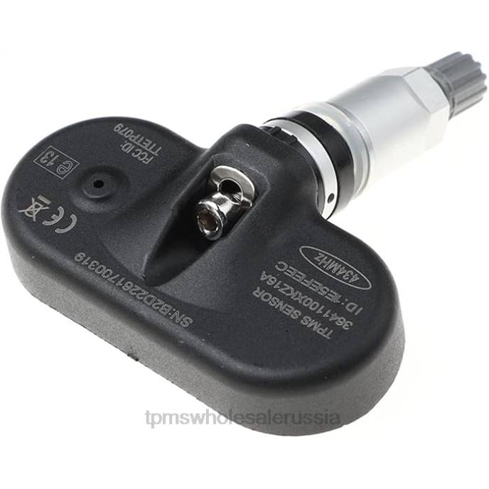 TPMS Приложение - tpms haval/gwm датчик давления 3641100xkz16a 433mhz VZ041697