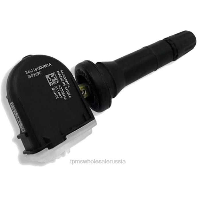 TPMS Настройка - tpms haval/gwm датчик давления 3641101xkn01a 433mhz VZ041698