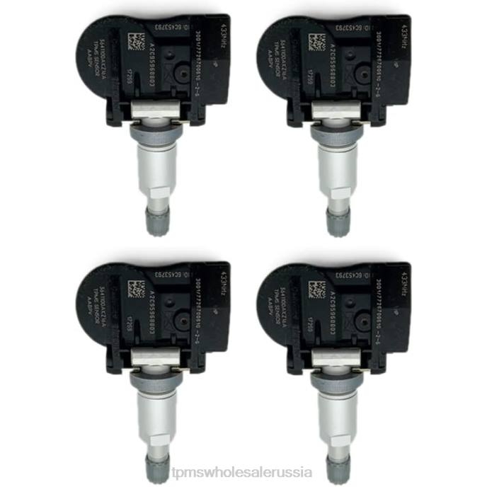 Датчик Давления В Шинах - tpms haval/gwm датчик давления 3641100akz16a 433mhz VZ041704