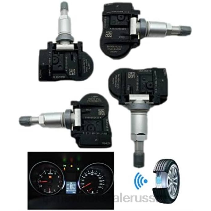 Датчик Давления В Шинах - tpms haval/gwm датчик давления 3641100akz16a 433mhz VZ041704