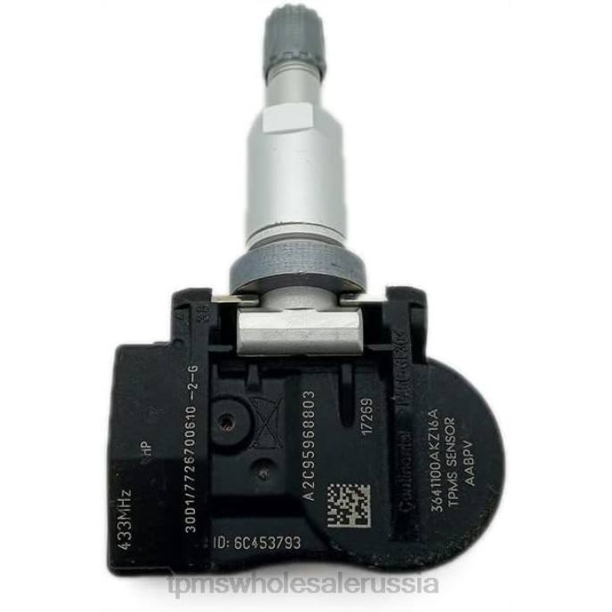 Датчик Давления В Шинах - tpms haval/gwm датчик давления 3641100akz16a 433mhz VZ041704