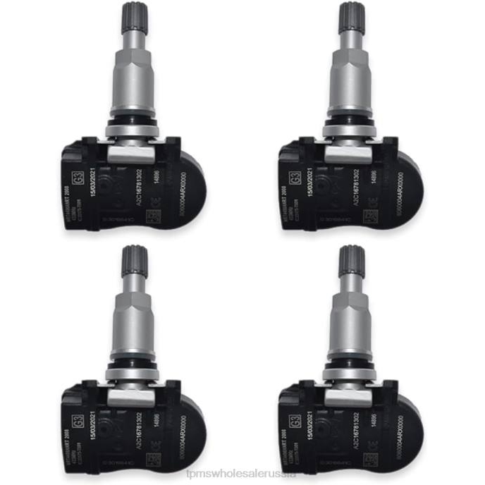 Датчик Давления В Шинах - tpms trumpchi датчик давления 8060004arx0000 433mhz VZ041744