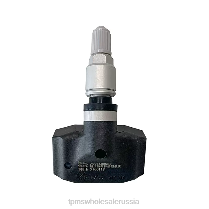 TPMS Russia - tpms leopaard датчик давления a003608020 433 МГц VZ041771