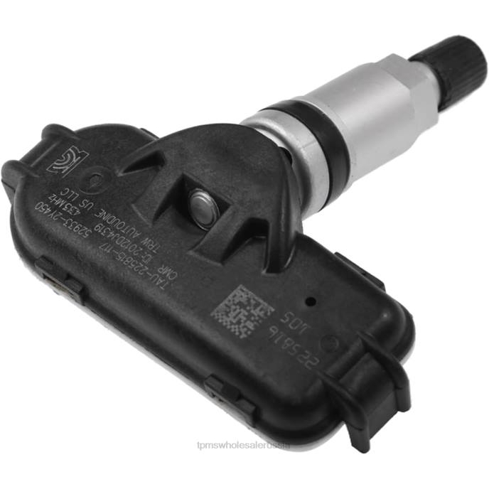 TPMS Russia - tpms Hyundai датчик давления 529332y450 458 МГц VZ041681