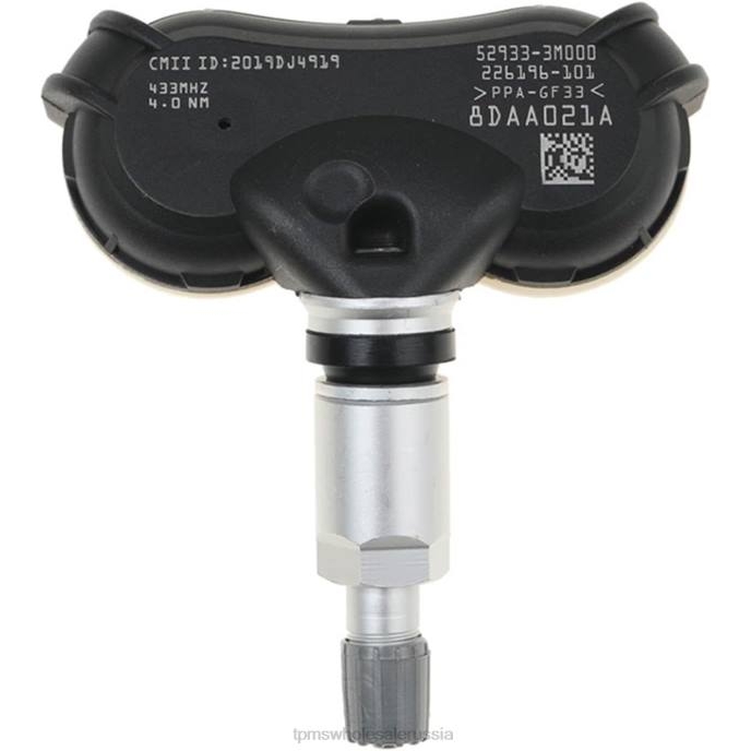 TPMS Russia - tpms hyundai датчик давления 529333m000 438mhz VZ041661