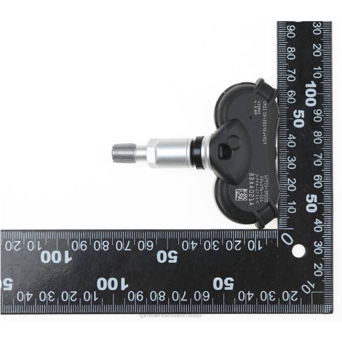 TPMS Russia - tpms hyundai датчик давления 529333m000 438mhz VZ041661