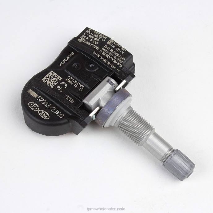TPMS Приложение - tpms Hyundai датчик давления 529332j100 454 МГц VZ041677