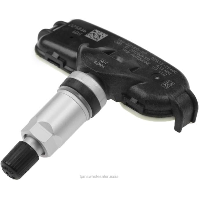 TPMS Настройка - tpms Hyundai датчик давления 529332s400 445 МГц VZ041668