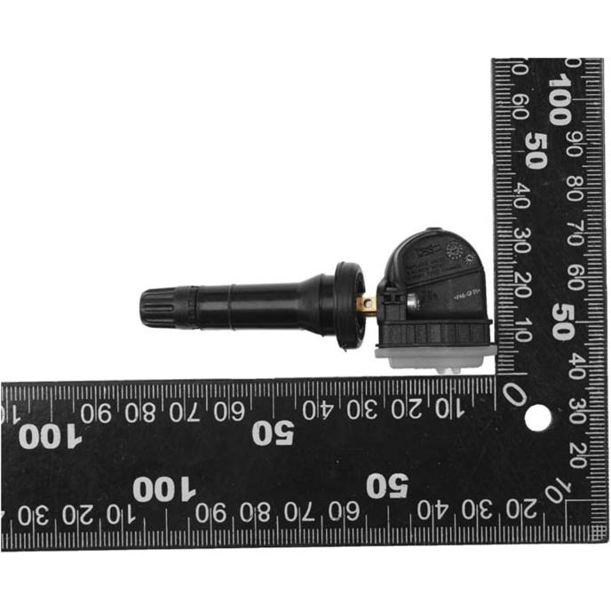 TPMS Датчик - tpms Hyundai датчик давления 52940q3100 446 МГц VZ041669