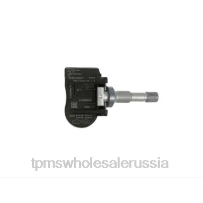 TPMS Датчик - tpms hyundai датчик давления 529332m550 456mhz VZ041679