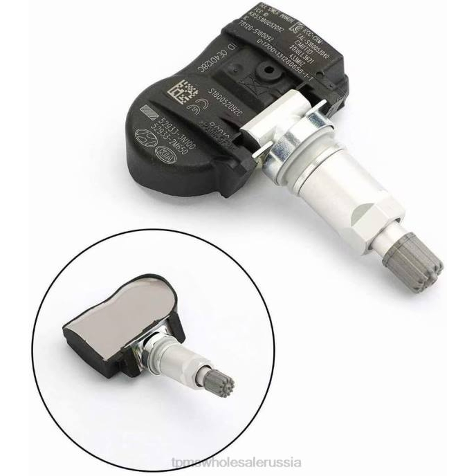 TPMS Датчик - tpms hyundai датчик давления 529332m650 436mhz VZ041659