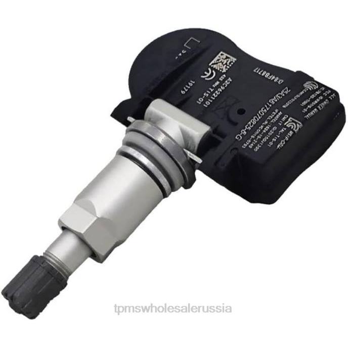 TPMS Настройка - tpms hyundai датчик давления 529333n100 435mhz VZ041658