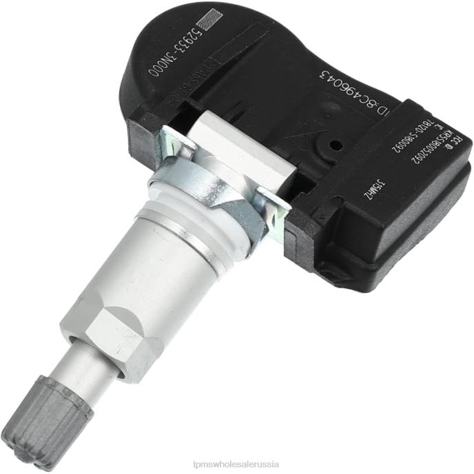 Система Контроля Давления В Шинах - tpms Hyundai датчик давления 529333n000 460 МГц VZ041683