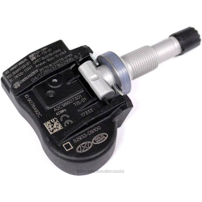 TPMS Kia - tpms kia датчик давления 52933d9100 443mhz VZ041666