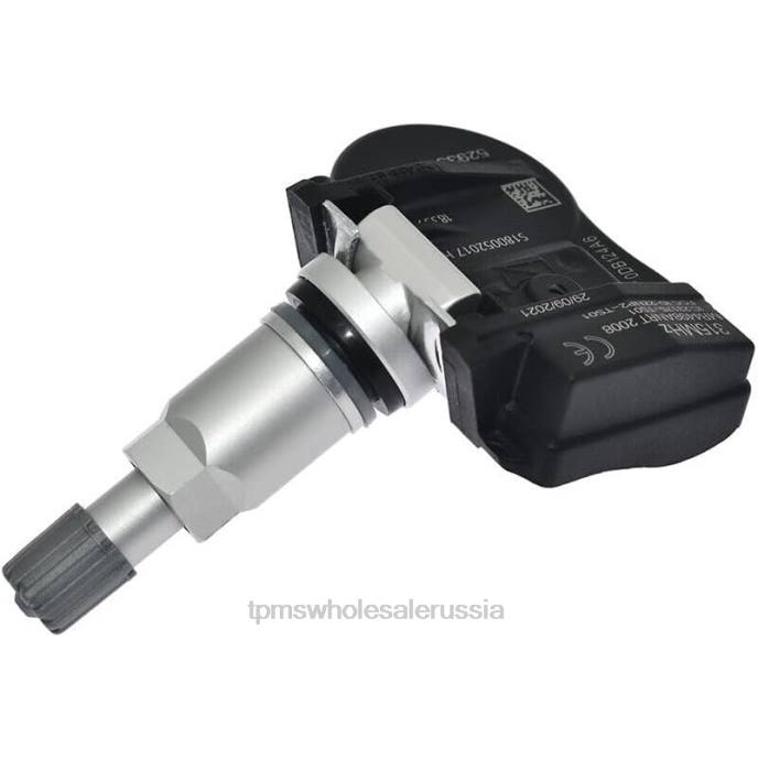 TPMS Настройка - tpms kia датчик давления 529332m000 455mhz VZ041678