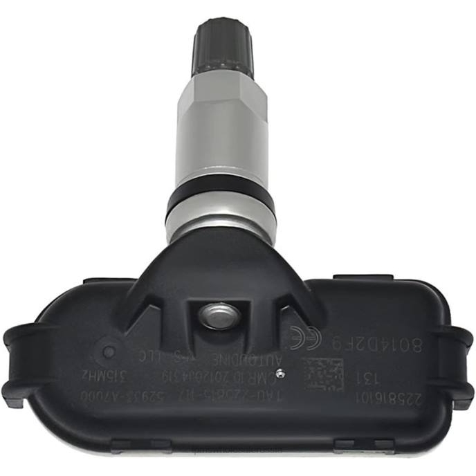 TPMS Настройка - tpms kia датчик давления 52933a7000 465mhz VZ041688