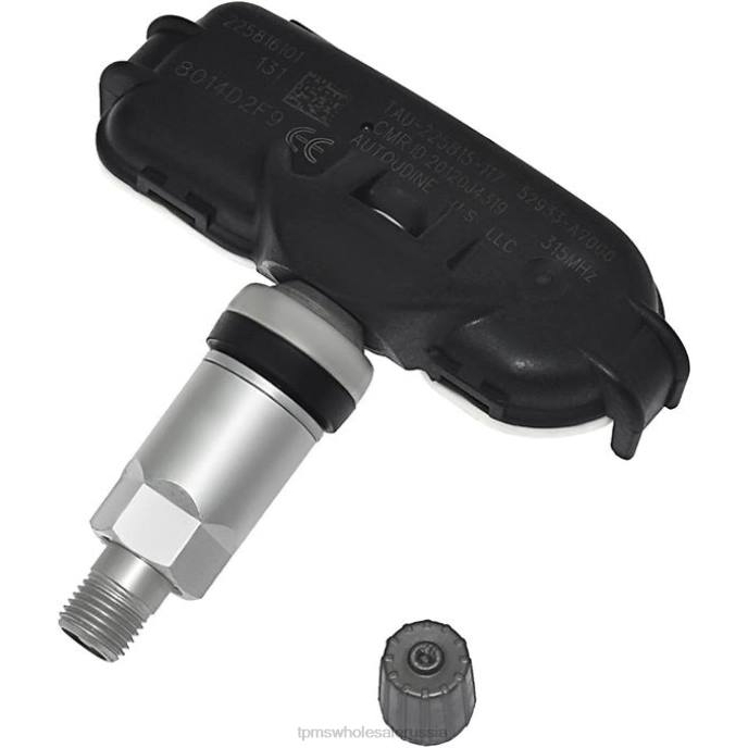 TPMS Настройка - tpms kia датчик давления 52933a7000 465mhz VZ041688