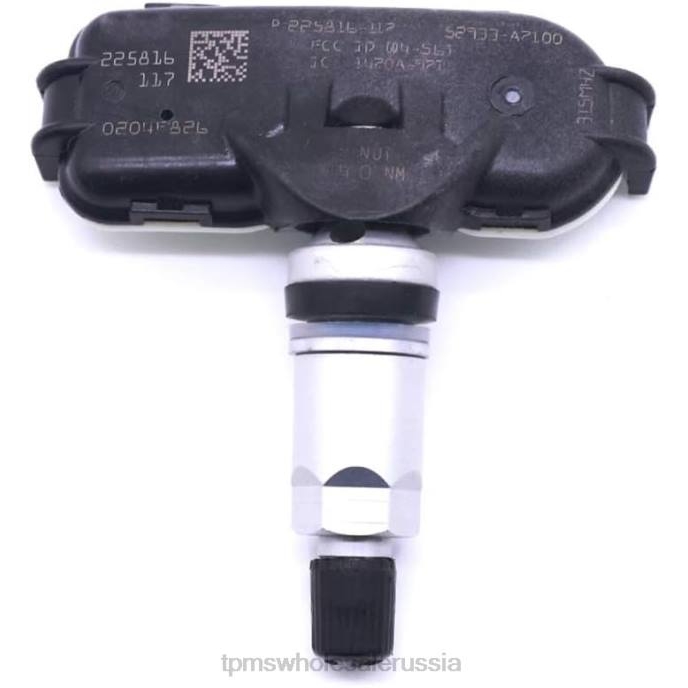 TPMS Датчик - tpms kia датчик давления 52933a7100 466mhz VZ041689