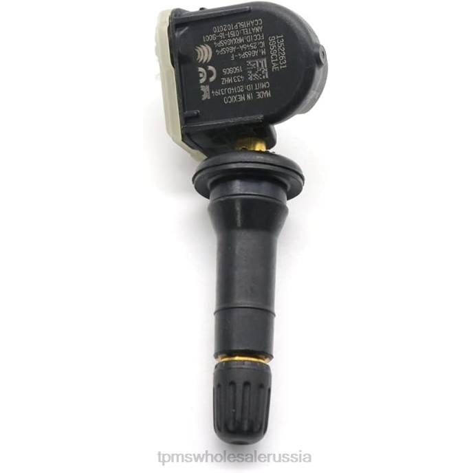 Система Контроля Давления В Шинах Отзывы - Датчик давления в шинах TPMS Buick 13522631 VZ041412