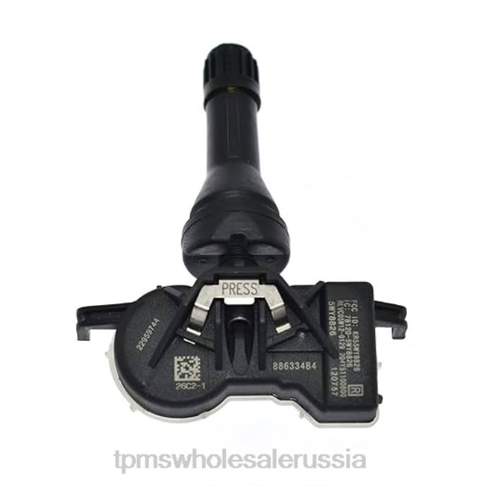 TPMS Настройка - Датчик давления в шинах tpms cadillac 22959744 VZ041418