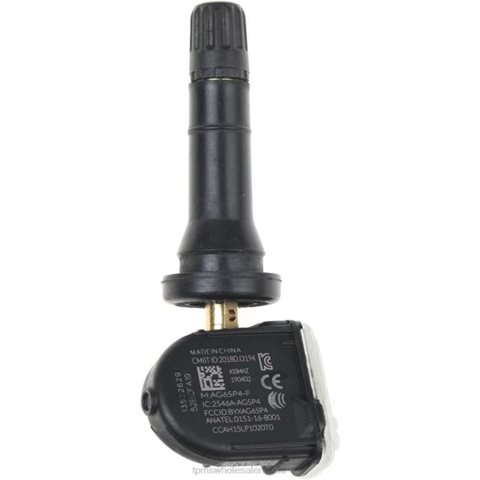 Датчик Давления В Шинах - Датчик давления в шинах tpms chevrolet 13522629 VZ041374
