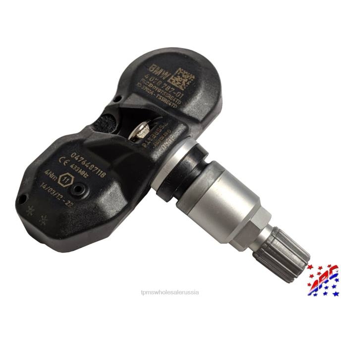 TPMS Приложение - Датчик давления в шинах tpms bmw 36106790054 VZ041447