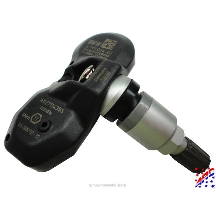 TPMS Приложение - Датчик давления в шинах tpms bmw 36106790054 VZ041447