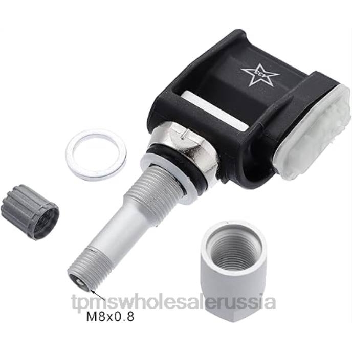 TPMS Инструкция На Русском - Датчик давления в шинах tpms bmw 36106872774 VZ041465