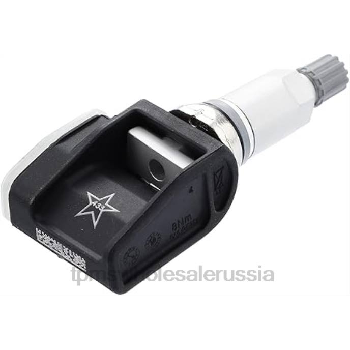 TPMS Инструкция На Русском - Датчик давления в шинах tpms bmw 36106872774 VZ041465