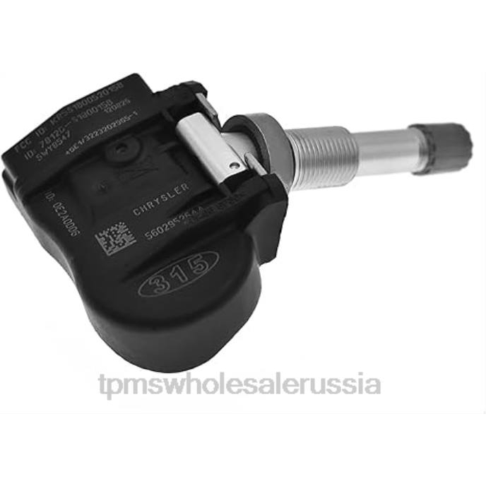 TPMS Russia - Датчик давления в шинах tpms chrysler 56029526aa VZ041401