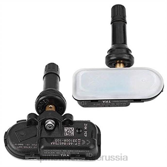 TPMS Russia - Датчик давления в шинах tpms dodge/jeep 68157568aa VZ041371