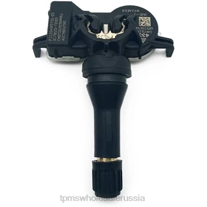 TPMS Приложение - Датчик давления в шинах tpms chrysler/dodge/jeep 68313387aa VZ041347
