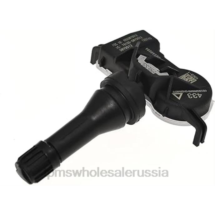 TPMS Инструкция На Русском - Датчик давления в шинах tpms dodge 68105280ad VZ041425