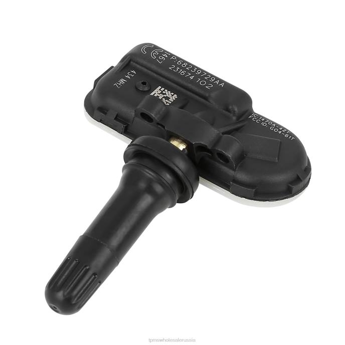 TPMS Настройка - Датчик давления в шинах tpms dodge 68249201aa VZ041408