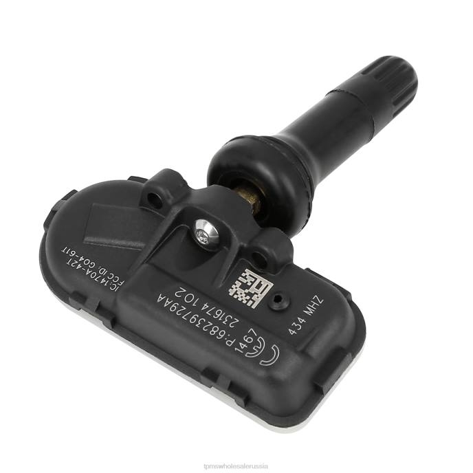 TPMS Настройка - Датчик давления в шинах tpms dodge 68249201aa VZ041408