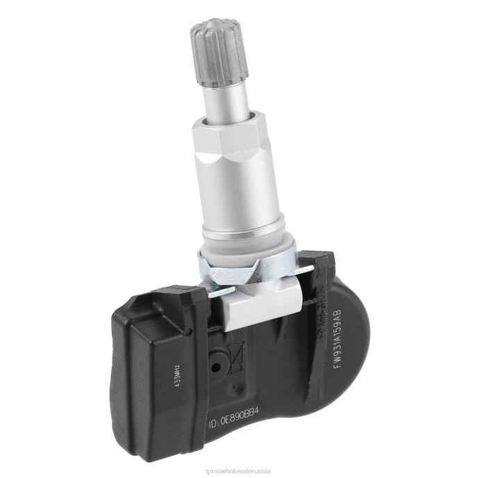 TPMS Инструкция На Русском - Датчик давления в шинах tpms Land Rover/Jaguar fw931a159ab VZ041445