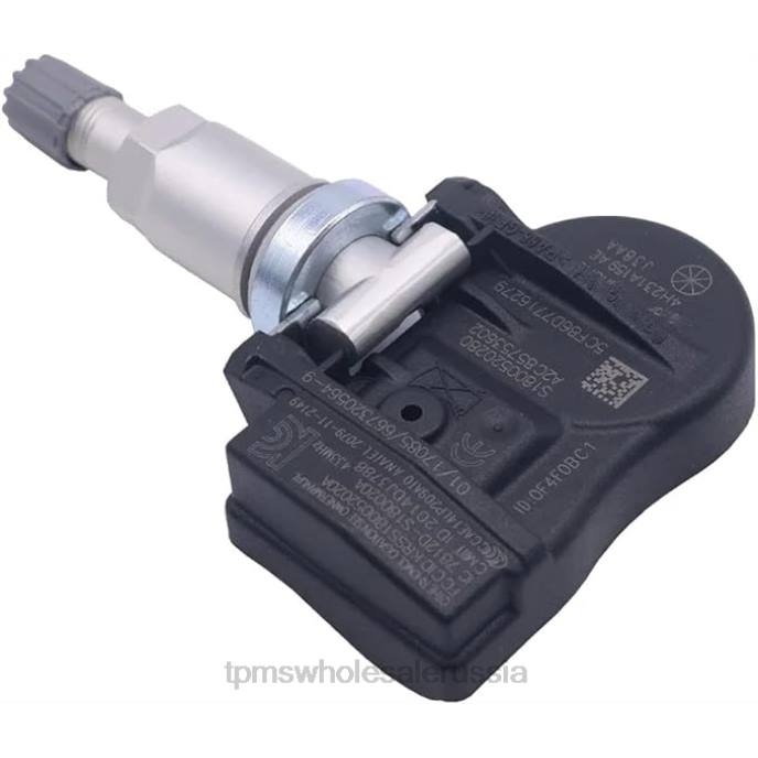 Система Контроля Давления В Шинах Отзывы - Датчик давления в шинах tpms Jaguar 4h231a159ae VZ041462