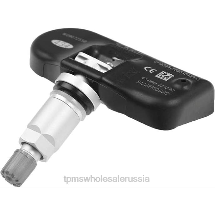 Система Контроля Давления В Шинах - Датчик давления в шинах tpms volkswagen 1k0907255b VZ041473