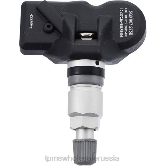 Система Контроля Давления В Шинах Отзывы - Датчик давления в шинах tpms volkswagen/audi 5q0907275b VZ041442