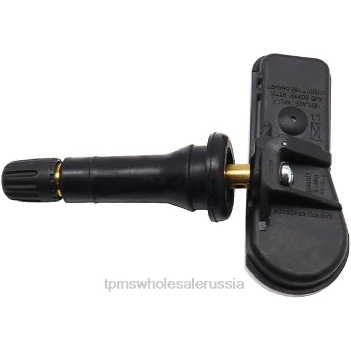 TPMS Инструкция На Русском - Датчик давления в шинах tpms peugeot/citroen 9811536380 VZ041225
