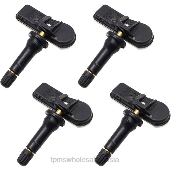 TPMS Инструкция На Русском - Датчик давления в шинах tpms peugeot/citroen 9811536380 VZ041225