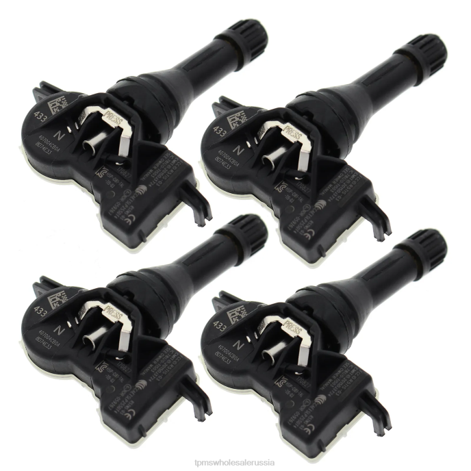 TPMS Инструкция На Русском - Датчик давления в шинах tpms renault 407004cb0a VZ041235