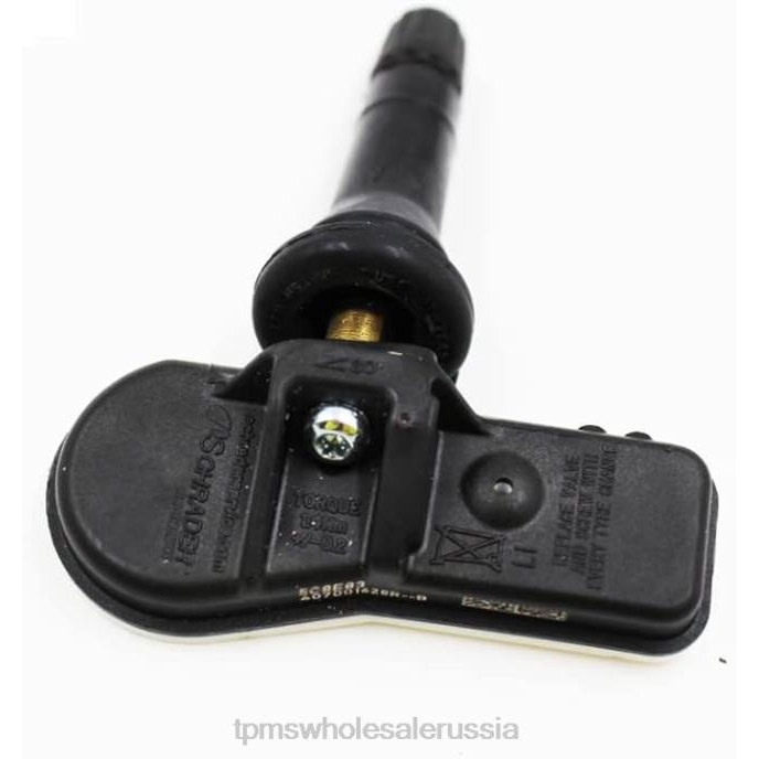 Система Контроля Давления В Шинах Отзывы - Датчик давления в шинах renault tpms 407001628r VZ041232