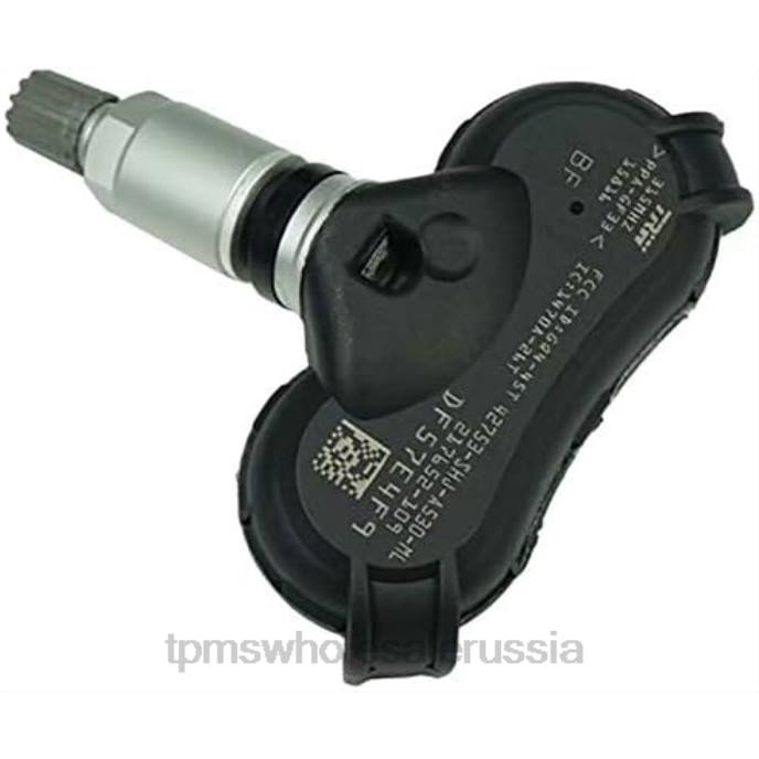 TPMS Инструкция На Русском - tpms honda датчик давления 42753шья53 342mhz VZ041565