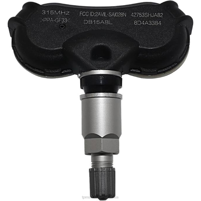 TPMS Датчик - tpms honda датчик давления 42753шья82 396мгц VZ041619